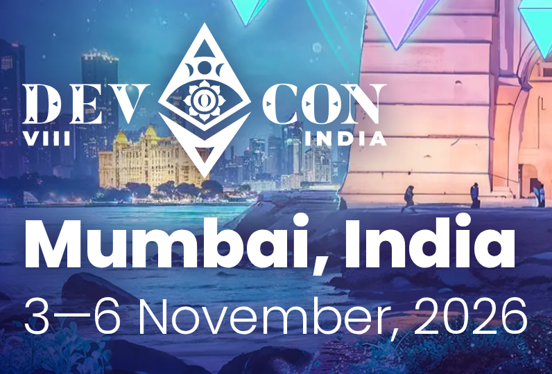 Preuve Devcon 8 Mumbai India 2026